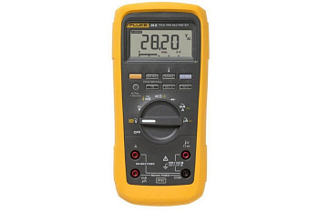 Промышленный мультиметр FLUKE 28II/EUR 3947820