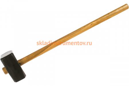 Кувалда с деревянной рукояткой Thorvik SLSHW8 8 кг 52240
