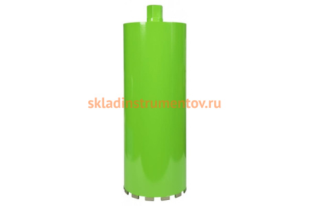 Коронка алмазная (181х450 мм; 1 1/4) EIBENSTOCK 36318100