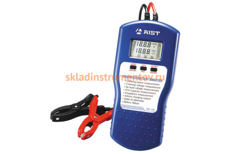 Диагностическая система AIST для АКБ 19198050 00-00010592