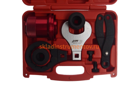 Набор инструментов для заднего редуктора JTC для BMW RWD/4WD JTC-4463 JTC-6924