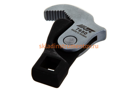 Ключ универсальный самозажимной под вороток 1/2 JTC 7650