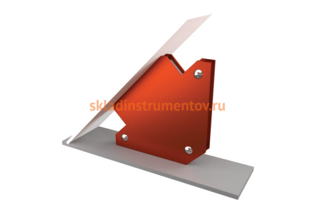 Угольник магнитный МС–11 QJ6001 Сварог 95909