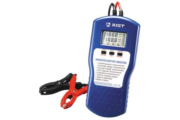 Диагностическая система AIST для АКБ 19198050 00-00010592