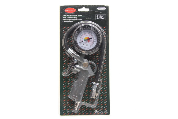 Пистолет для подкачки шин ROCKFORCE RF-STG-05