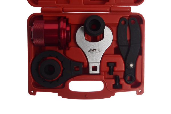 Набор инструментов для заднего редуктора JTC для BMW RWD/4WD JTC-4463 JTC-6924