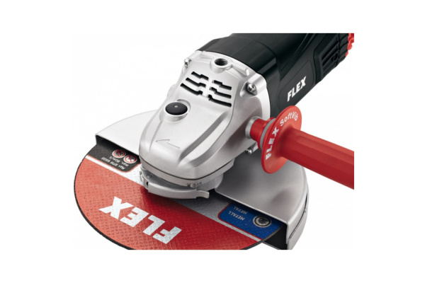 Угловая шлифовальная машина FLEX LЕ 15-11 125 230/СЕЕ арт.447722