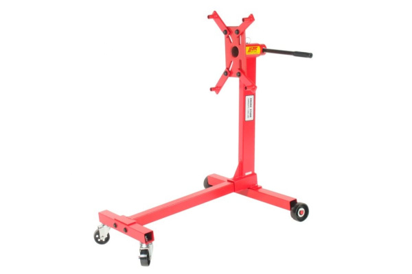 Поворотный стенд для ремонта двигателя JTC ES450