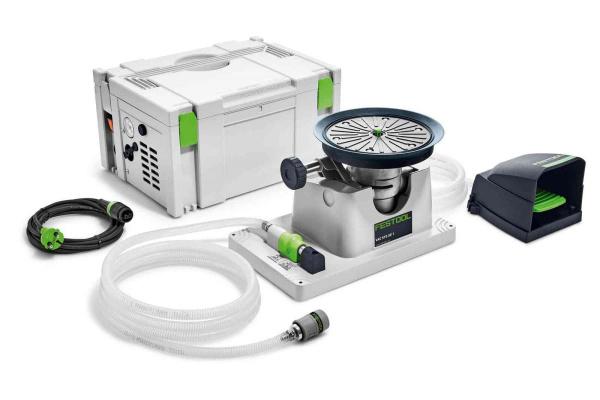 Комплект модулей вакуумных FESTOOL VAC SYS Set SE1 712223