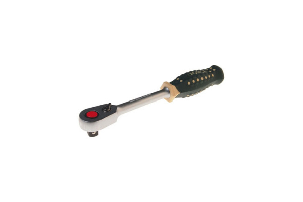 Трещотка 1/2 60-зубцовая ROCKFORCE RF-80604