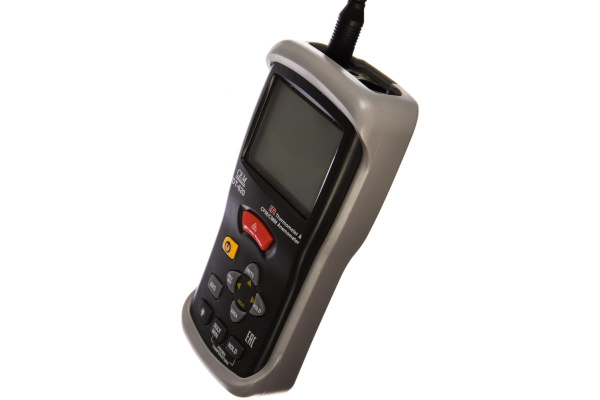 Термоанемометр СЕМ DT-620 480526