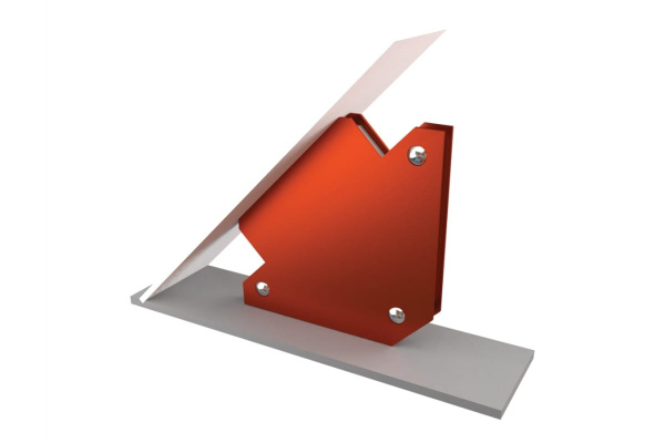 Угольник магнитный МС–11 QJ6001 Сварог 95909