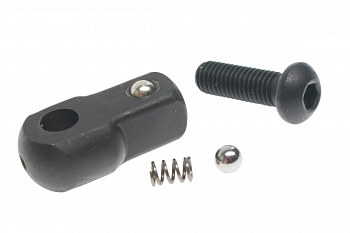 Ремкомплект для шарнирного воротка 1/2" ЭВРИКА ER-41212-P
