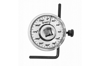 Лимб угломер для установки угла затяжки болтов 1/2 AIST 16054360 00-00003715