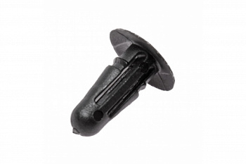 Клипса пластиковая автомобильная для резиновых элементов обшивки TOYOTA 200 шт JTC JTC-RD18