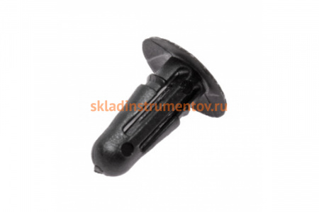 Клипса пластиковая автомобильная для резиновых элементов обшивки TOYOTA 200 шт JTC JTC-RD18