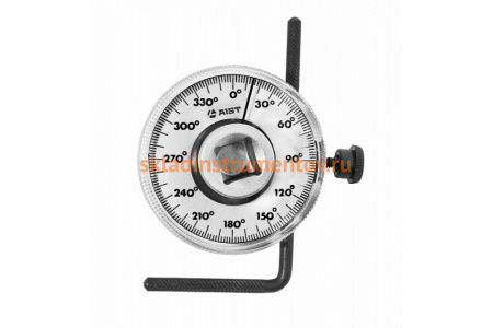 Лимб угломер для установки угла затяжки болтов 1/2 AIST 16054360 00-00003715