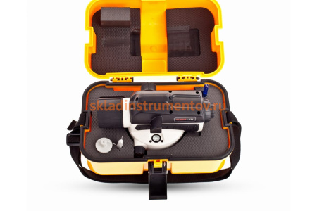 Оптический нивелир ADA Ruber 28 А00336