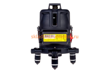 Лазерный уровень ADA Combine А00480