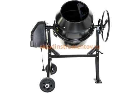 Бетоносмеситель Zitrek Z140 024-0981