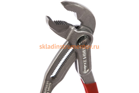 Переставные клещи KNIPEX Cobra KN-8703250