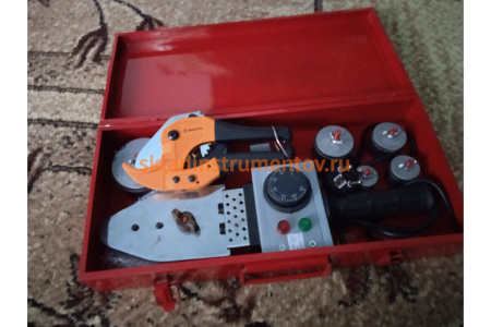 Ножницы для ПВХ труб 42 мм Вихрь 73/10/2/1