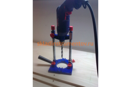 Стойка для сверлильных машин СМС-43М ДИОЛД 50012020