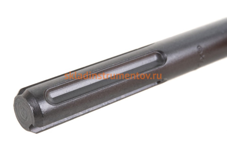 Плоское зубило 18х25х280 мм, SDS MAX MATRIX 70341