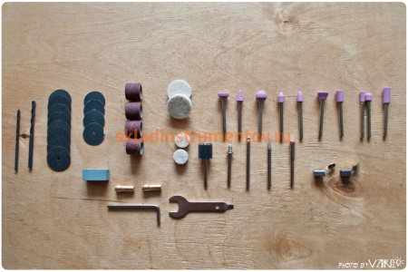 Электрический гравер ДИОЛД МЭД-2-МФ 40 предметов 10015021