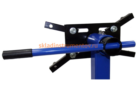 Кантователь для двигателя AE&T 560кг T63003T