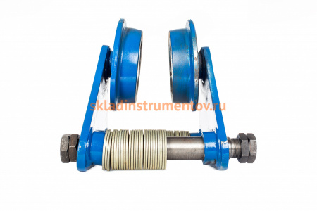 Холостая тележка к электрической тали Тор CD1 1.0 t 119132