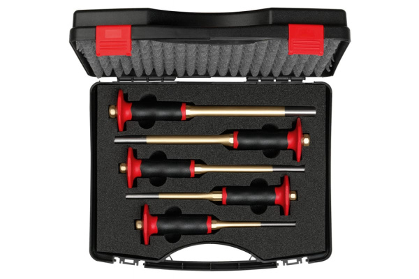 Набор пробойников Rennsteig RE-4251540