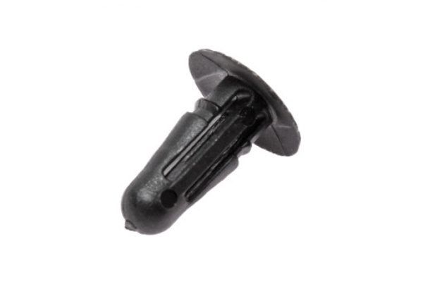 Клипса пластиковая автомобильная для резиновых элементов обшивки TOYOTA 200 шт JTC JTC-RD18