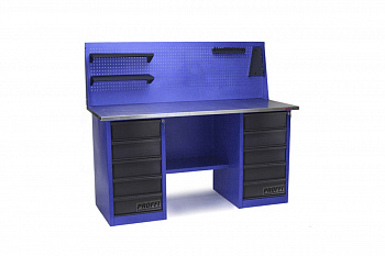 Верстак Верстакофф PROFFI 216 Д5 Д5 Э 101131