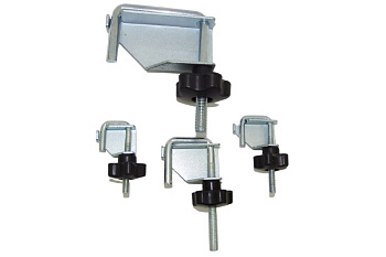 Зажимы для шлангов AE&T 4 шт. TA-A1029