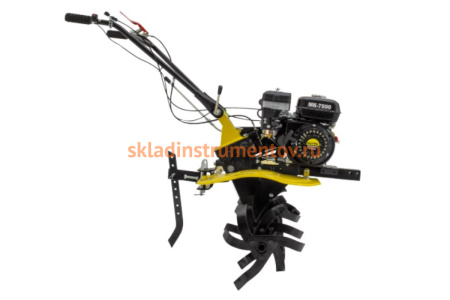 Сельскохозяйственная машина Huter МК-7500М 70/5/5 Сельскохозяйственная машина Huter МК-7500М 70/5/5