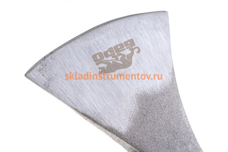 Плотницкий топор БАРС кованый, деревянная рукоятка, 600гр. 21652