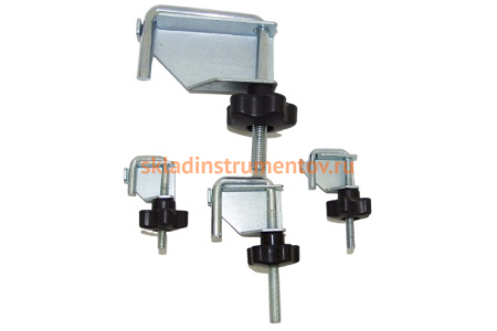 Зажимы для шлангов AE&T 4 шт. TA-A1029