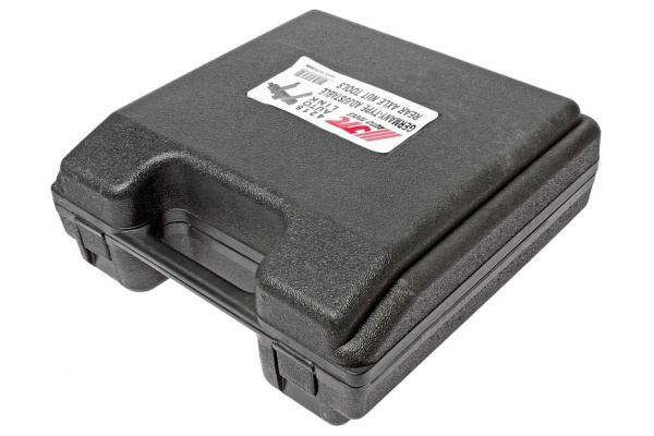 Ключ для гаек ступицы 6-ти, 8-ми гранных 45-150мм JTC-4218