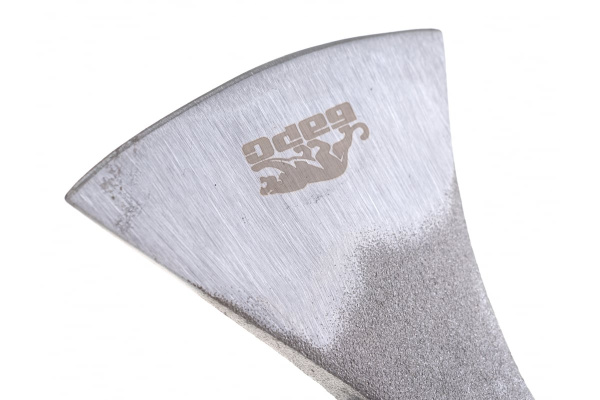 Плотницкий топор БАРС кованый, деревянная рукоятка, 600гр. 21652