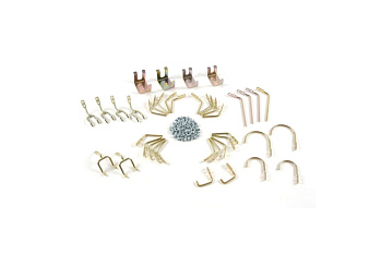 Набор держателей Kamasa Tools 40 шт K 5147