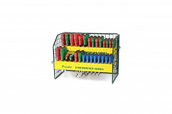 Демостенд для инструментов ProsKit 8PK-401S 00216603