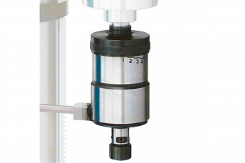 Головка резьбонарезная ZH-5M12 для сверлильных и фрезерных станков Proma 25000512