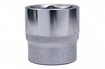 Торцевая головка Jonnesway 1/2"DR, 32 мм S04H4132