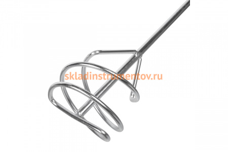 Универсальный миксер РемоКолор SDS PLUS 18-2-120