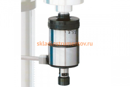 Головка резьбонарезная ZH-5M12 для сверлильных и фрезерных станков Proma 25000512