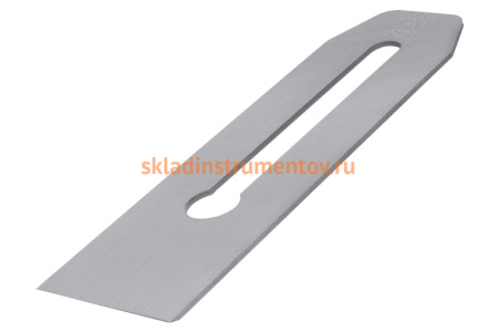 Запасное полотно для рубанка №6 Truper CU-C6 12036