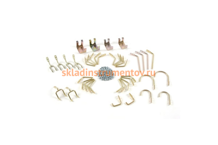 Набор держателей Kamasa Tools 40 шт K 5147