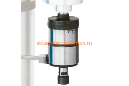 Головка резьбонарезная ZH-5M12 для сверлильных и фрезерных станков Proma 25000512