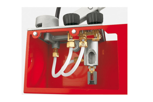 Насос ручной испытательный rp50-s SUPER-EGO R6020000